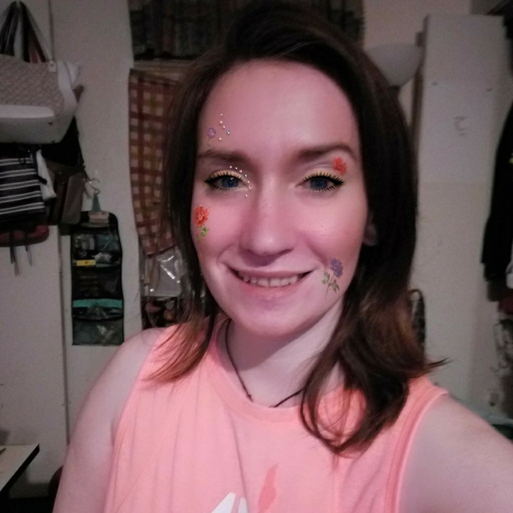 Meet your Posher, Chelcea